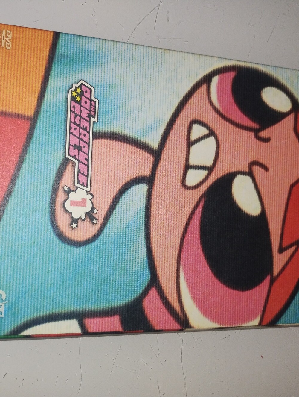 The Powerpuff Girls: The Complete First Season Collector Series 2-disc DVD set - Picture 3 of 5
